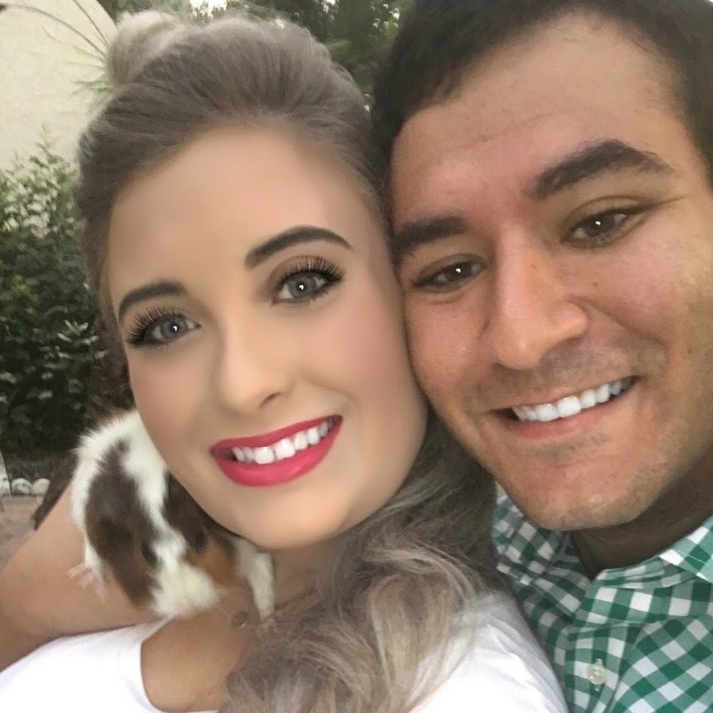 Meet your Posher, Jenna